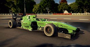 Motorsport Manager - Livery Pack