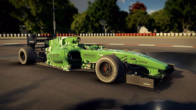 Motorsport Manager - Livery Pack