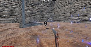 2MinsToSurvive