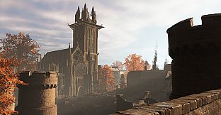 WW2 Rebuilder: Remagen and Caen DLC