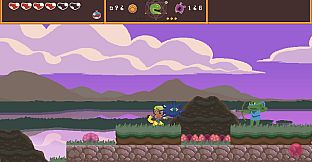 Ollie and the Merchant of Dreams