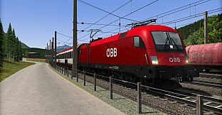 TS Marketplace: Three Country Corner Scenario Pack 01 Add-On