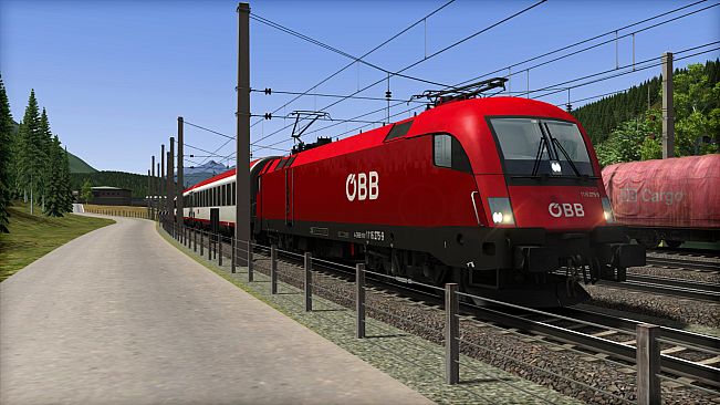 TS Marketplace: Three Country Corner Scenario Pack 01 Add-On