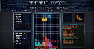 Pentabit Copy-X