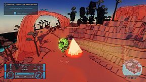 Wave Defense: Trappist