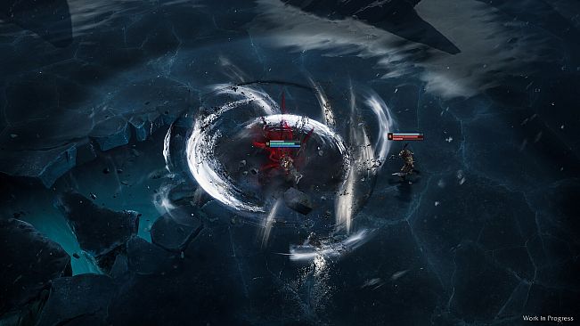 Gods, Death & Reapers