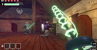 Ghost'Inn