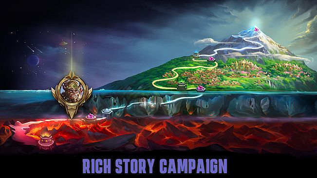 Kurukshetra: Ascension