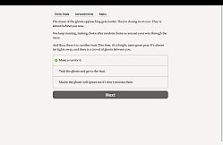 Restore, Reflect, Retry