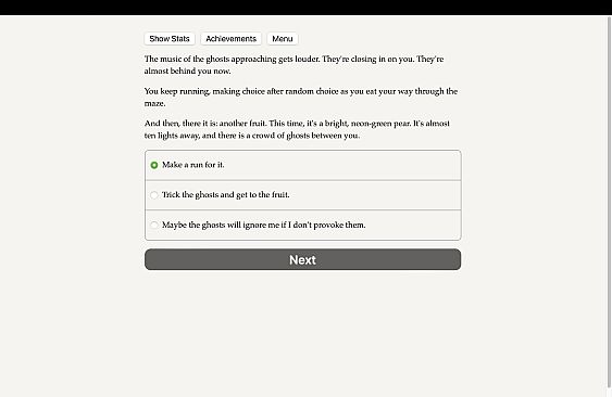 Restore, Reflect, Retry