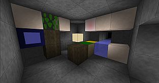 Factory Island