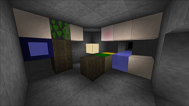 Factory Island