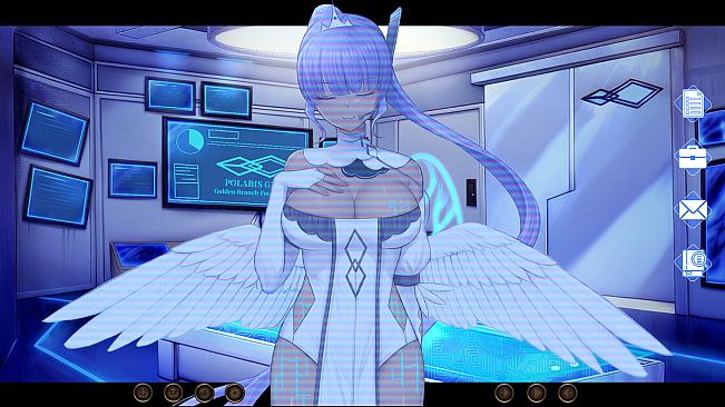 ECHOES OF THE GOLDEN BRANCH - M-501 Aberrant Emotion Evolution Report