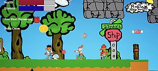 Reflex King of Elements