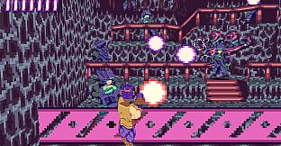 Escape from Terror City