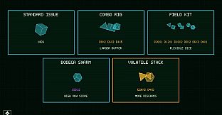 Terminal Dice