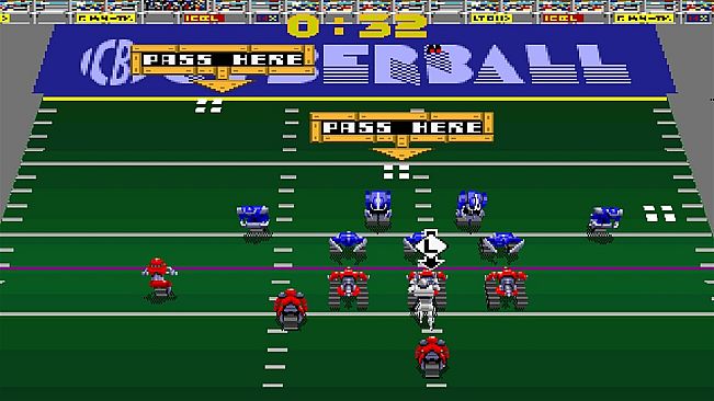 Midway Arcade Origins