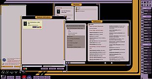 Fantasy Grounds - Star Trek Adventures: Better Days