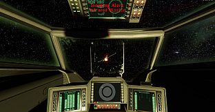 Spaceward Cosmic Conflict