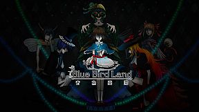 青鳥樂園 Blue Bird Land EP.2 下篇