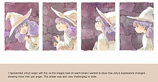 A Jar of Jolly - Jolly and Whimsy Supporter Pack
