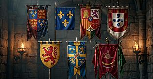Trumpets of War