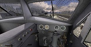 Train Simulator: Boston & Albany: Boston - Springfield Route Add-On