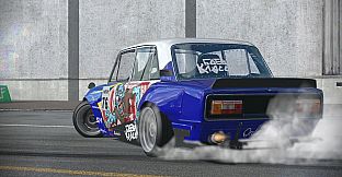 RDS - RUSSIAN CARS PACK