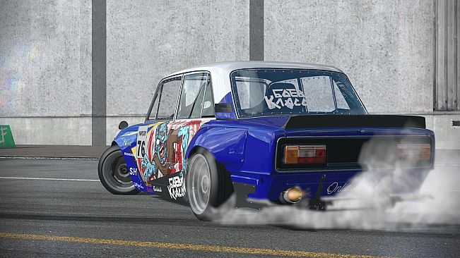 RDS - RUSSIAN CARS PACK