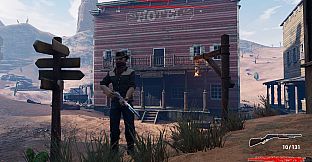 Take That - Bonus Realistic Map