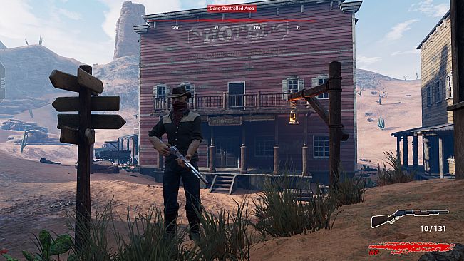 Take That - Bonus Realistic Map