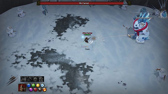 Magicka 2: Ice, Death and Fury