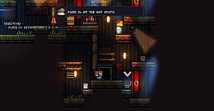 Gunslugs : Rogue Tactics