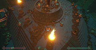 Story: Golden Gang Supporter Skin