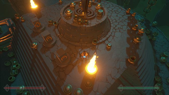 Story: Golden Gang Supporter Skin