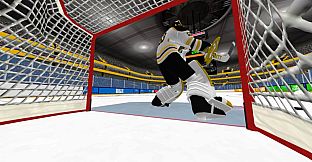 Hockey Shooter VR