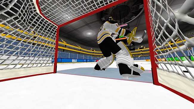 Hockey Shooter VR