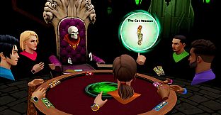 All On Board! - Aye, Dark Overlord!