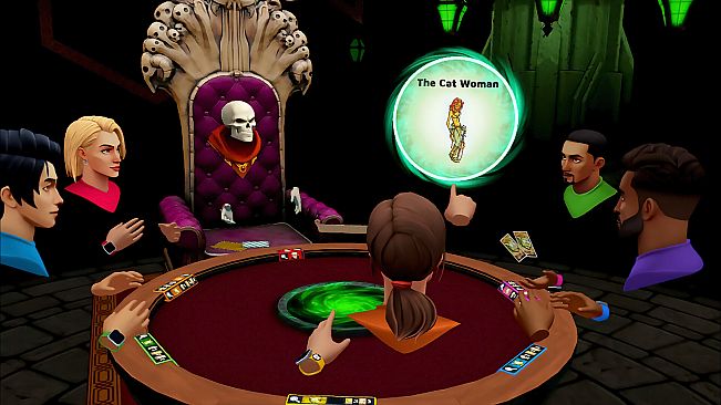 All On Board! - Aye, Dark Overlord!