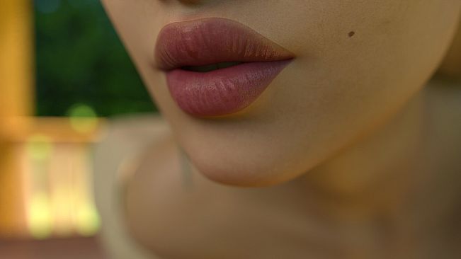 Helping the Hotties - 4K / HiFi Upgrade