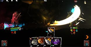 Mysteries Of Darkness