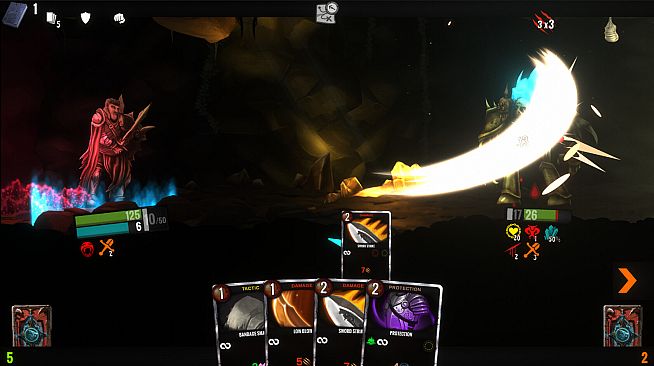 Mysteries Of Darkness