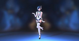 Angel Legion-DLC Fascination (BW)