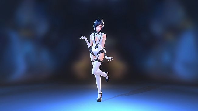 Angel Legion-DLC Fascination (BW)