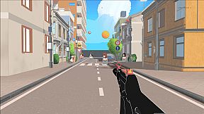 Hentai Aim Trainer 2