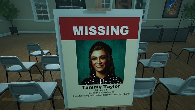 Sammy Jukes: Twin Lakes