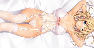 Water Girls - Adult Dakimakuras