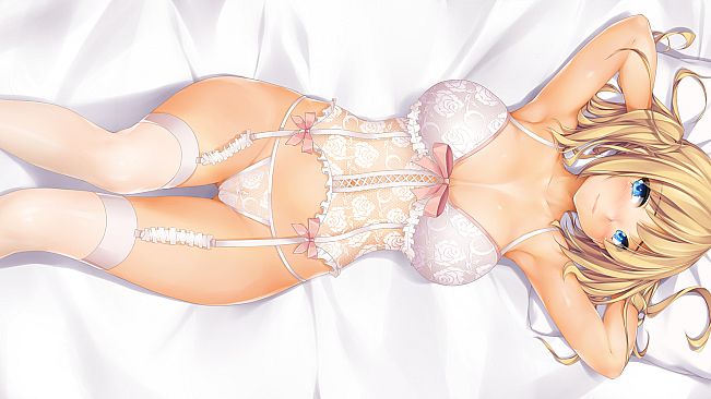 Water Girls - Adult Dakimakuras