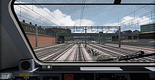 Train Simulator: Green & Gold HST DMU Add-On