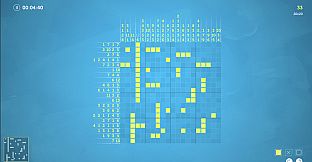 Nonogram - Master's Legacy, Speed Pack